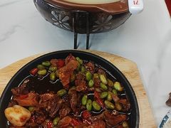 -71号豆汤饭·成都小馆(红牌楼店)