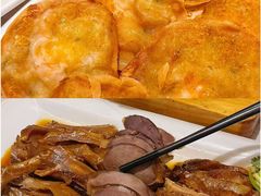 -潮之南·潮汕菜·鱼仔档(南山店)