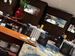 -红棉中餐厅·广州海航威斯汀酒店