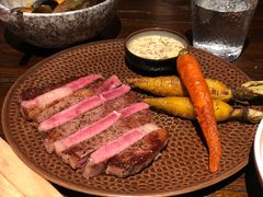 安格斯牛眼肉-Brut Eatery悦璞食堂(建国东路店)