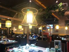 大堂-探窝·竹笙椰子鸡(杨箕店)