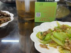 -南记食粥坊·宵夜大排档(莲花总店)