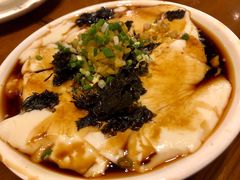 现制豆腐花-三凤酒家·百年无锡菜(清扬茂业店)