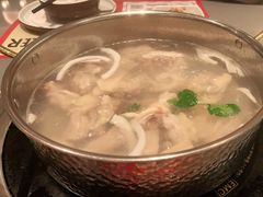 -椰小鸡·琼州糟粕醋·火锅(美兰缤纷城店)