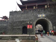 -鼓楼(西湖风景名胜区)