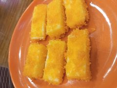 -澳门陈光记烧味饭店(南京德基广场店)