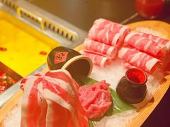 -大隐·成都火锅Bistro(合生麒麟新天地店)