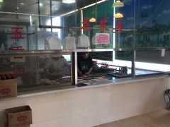 -伟记牛肉(金鸿公路店)