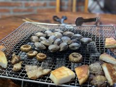 -久儿地炉烤肉(海信慧园店)