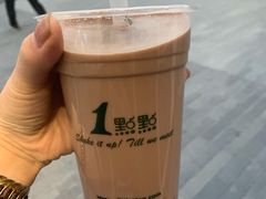 -1点点(银座和谐广场店)
