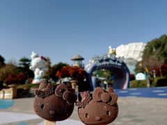 -安吉Hello Kitty乐园