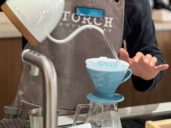 -Torch Coffee 炬点咖啡