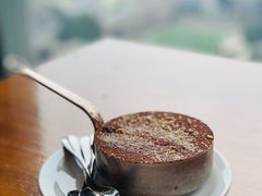 -沈阳君悦酒店·意坊意大利餐厅