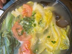 -陶德砂锅(蜀汉路店)