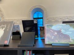 -思南书局·诗歌店