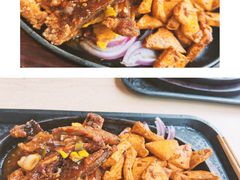 -西南政法大学-学生1食堂