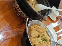 -环秀楼(黄山呈坎店)