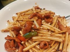 -香雪海饭店中餐厅(人民桥店)