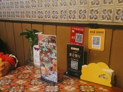 -彼德西餐厅(环球中心店)