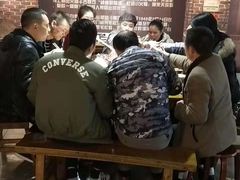 -白乐天毛肚火锅馆(南滨路店)