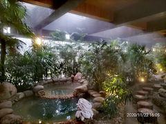 -三江森林温泉度假区