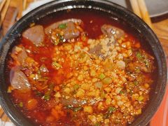 -北丐先生·野馄饨烧烤(泰达E街区店)