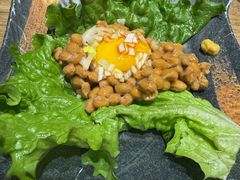 -やきにく 牛将日式焼肉(新华路店)