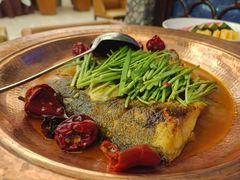 椒香美味鱼头-饭怕鱼·黄焖鲟龙鱼(湖大店)