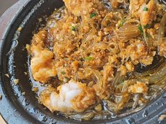 -船歌·鱼水饺青岛菜(国贸商城店)