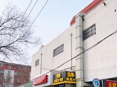 -京客隆超市(华安店)
