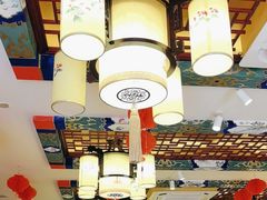 -惠丰堂饭庄·烤鸭·京味菜(翠微路店)