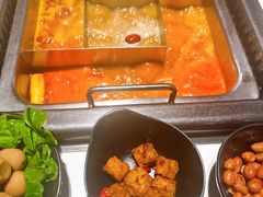 -鼎膳常火锅(华阳店)