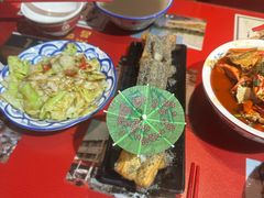 -味福记·本地特色菜(八一万达广场店)