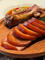 -花家怡园·宴会厅(簋街四合院总店)