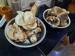 -正宗淮南牛肉汤(南山店)