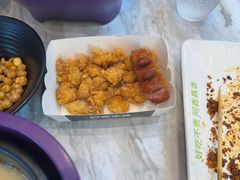 -阿香米线(深业上城店)