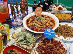 -路边边.炒菜烧烤.音乐餐厅(良乡长虹店)