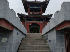 -龙泉岩寺庙群