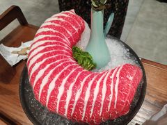 -东来顺•非遗火锅(外滩店)