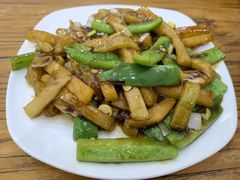 -南磨房食府(燕莎奥特莱斯购物中心店)