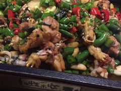 -蘭奢雅集·江浙菜(青山江滩店)