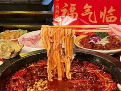 -蜀大侠火锅(寰球文化地标·总府店)