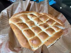 -梅夫娜土耳其餐厅.清真HALAL
