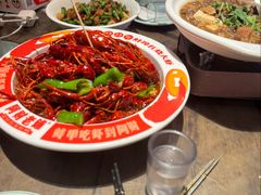 -阿财老铺·老蚌埠龙虾城(华夏总店)