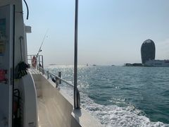 -小猫钓鱼海钓俱乐部(椰梦长廊店)