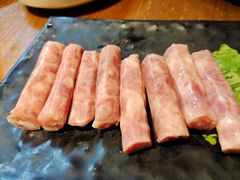 -·缸桶屋·韩式牛肋条自助烤肉(西湖D11店)