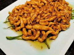 -老地方农家菜(昌黎一店)