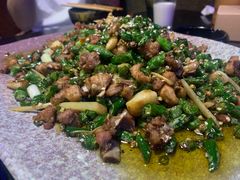 -醉小酒馆·川菜·江湖菜·重庆菜(观音桥旗舰店)