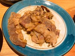 -烧肉达人•炭火烧肉(新天地店)