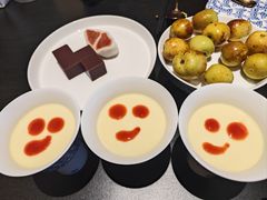 -喜悦烤鸭·新京菜(王府井店)